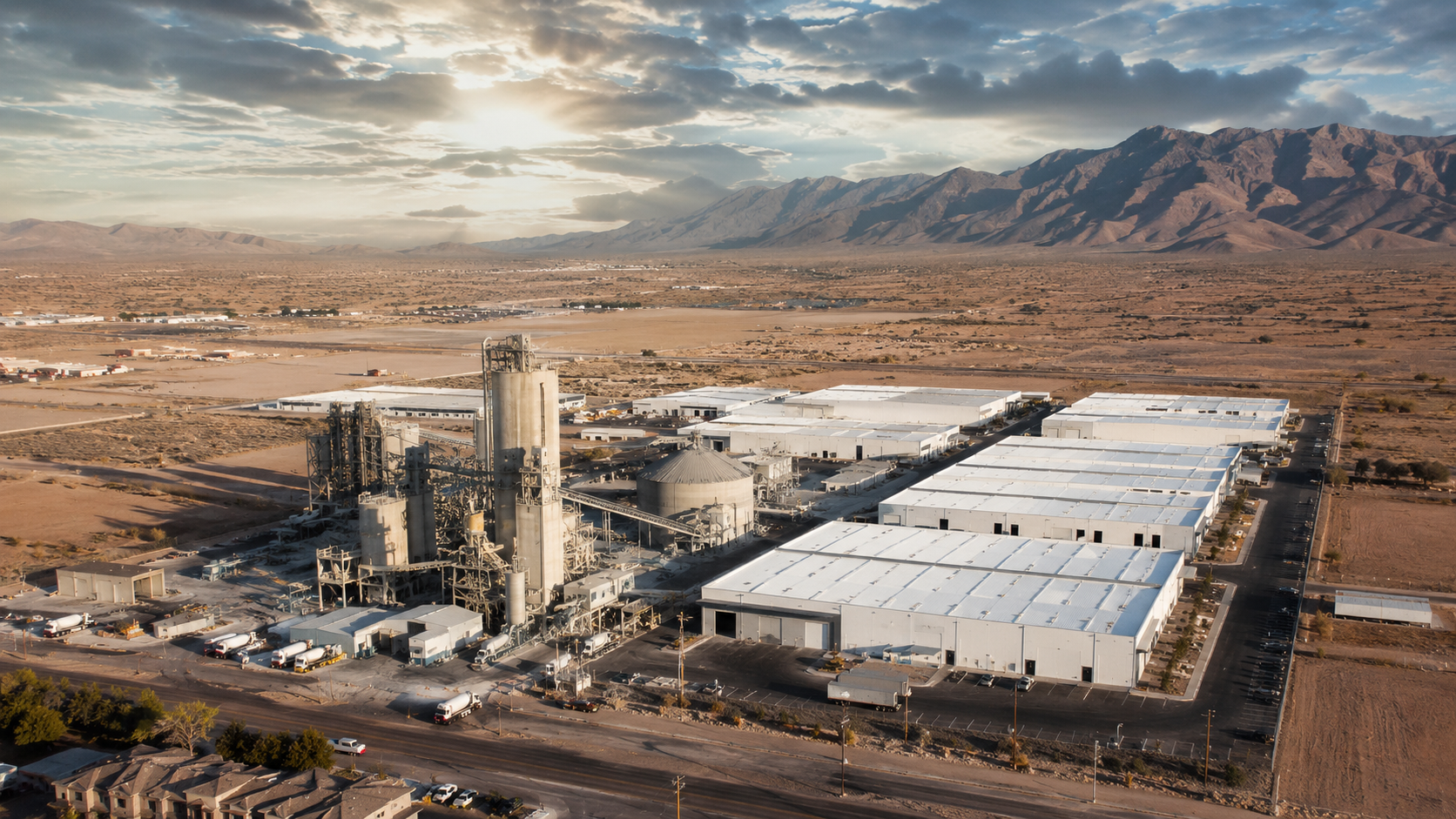 RAKEZ Al Hamra Industrial Zone, Ras Al Khaimah